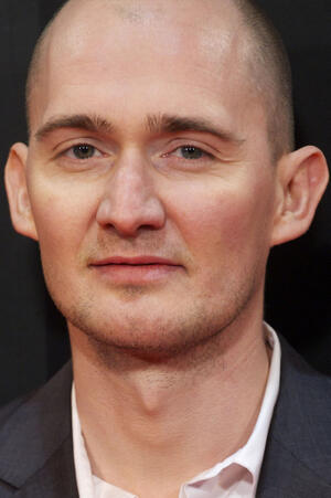 James Watkins