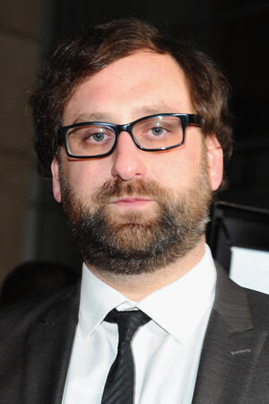 Eric Wareheim