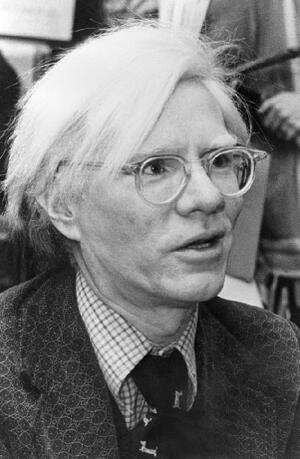 Andy Warhol