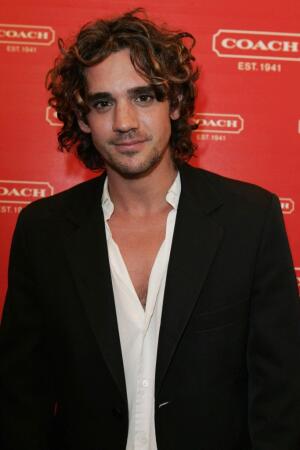 Clayton Watson