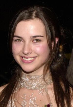 Amelia Warner