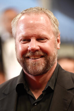 Dan Warner