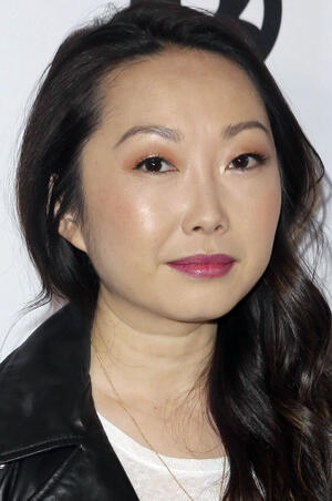 Lulu Wang