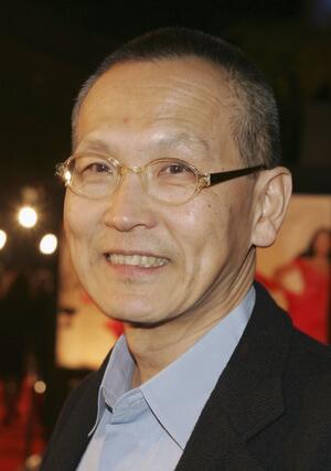 Wayne Wang