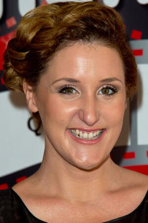 Bronagh Waugh
