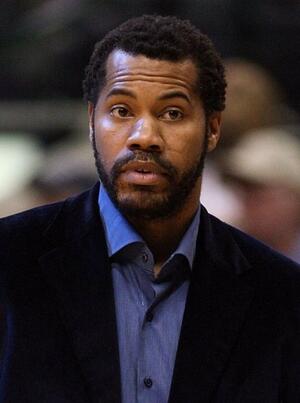 Rasheed Wallace
