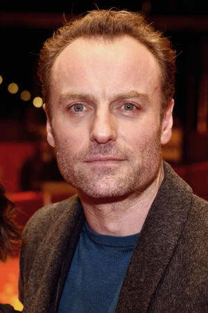 Mark Waschke