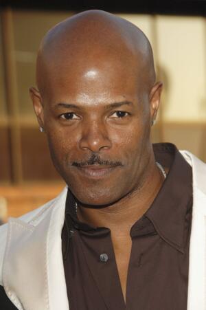 Keenen Ivory Wayans