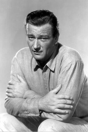 John Wayne