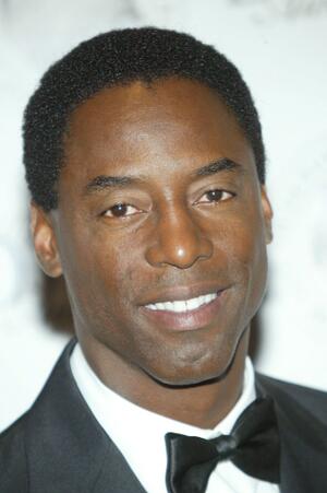 Isaiah Washington