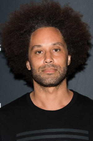 Jamund Washington