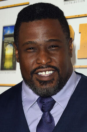Jermaine Washington