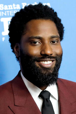 John David Washington