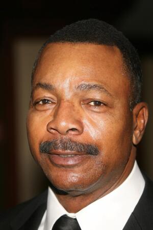 Carl Weathers