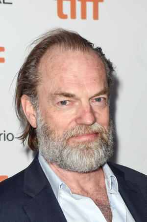 HUGO WEAVING- I remember my first introduction of Hugo Weaving, watching  him in…