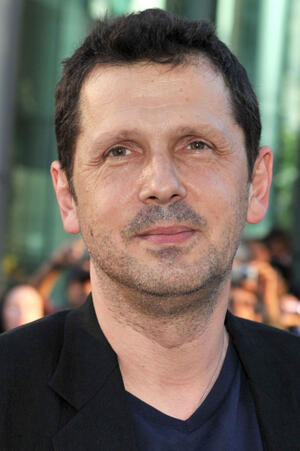 Peter Webber