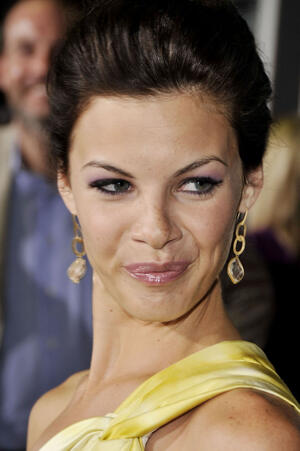 Haley Webb