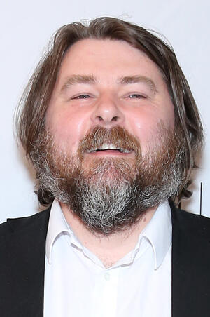 Ben Wheatley