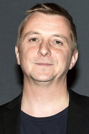 Brian Welsh