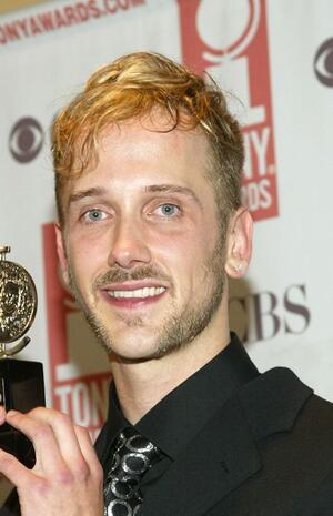 Jeff Whitty