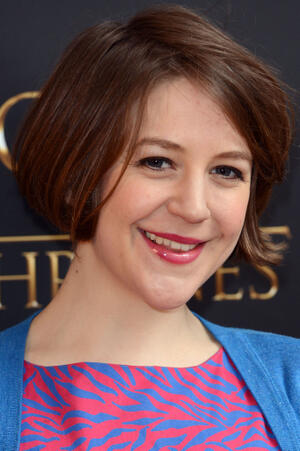 Gemma Whelan