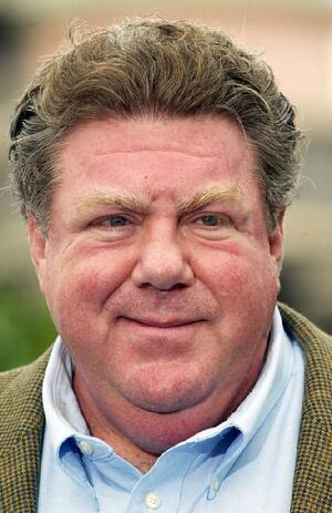 George Wendt