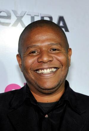 Damon Whitaker