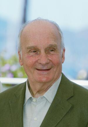 Michel Bouquet