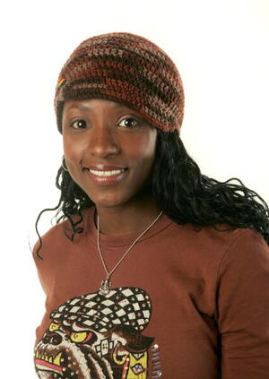Rutina Wesley