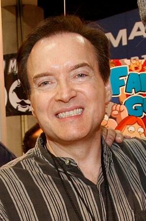 Billy West