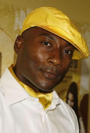 Carlton Wilborn
