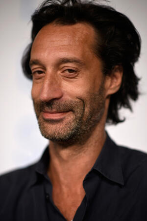 Edouard Weil