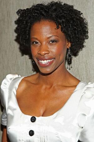 Karimah Westbrook