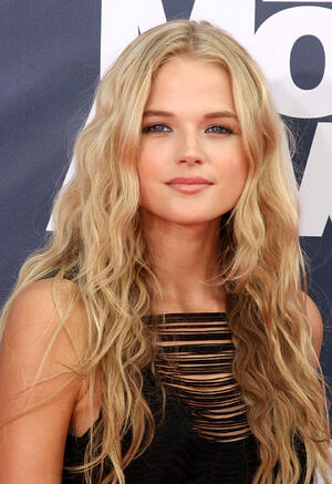 Gabriella Wilde