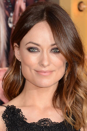 Olivia Wilde