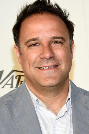 Jon Weinbach
