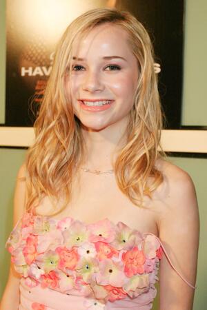 Mika Boorem Filmography and Movies | Fandango
