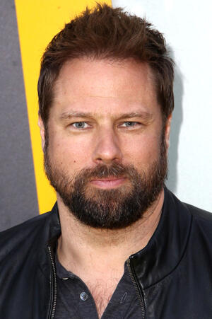Steve Wilder