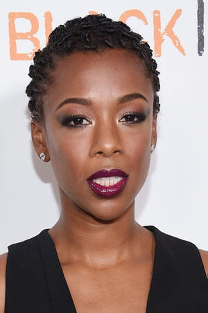 Samira Wiley