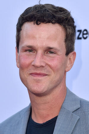 Scott Weinger