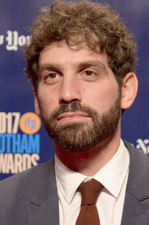 Joshua Weinstein