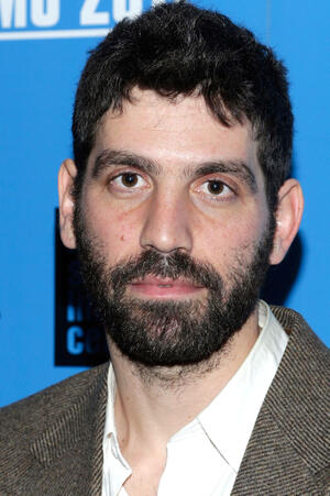 Joshua Z Weinstein