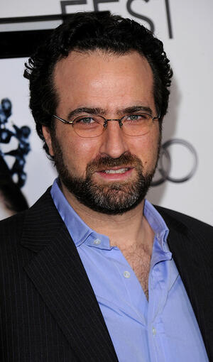 Andrew Weisblum