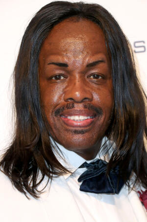 Verdine White