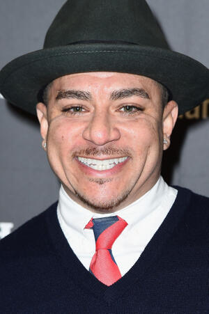 Virgil Williams