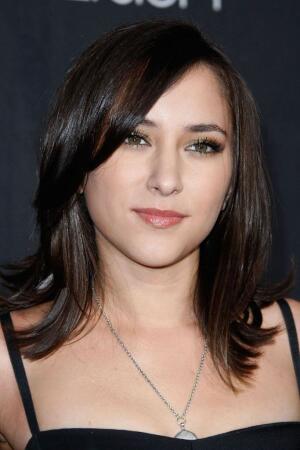 Zelda Williams