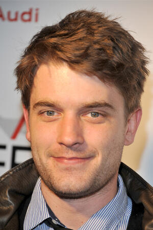 Chase Williamson