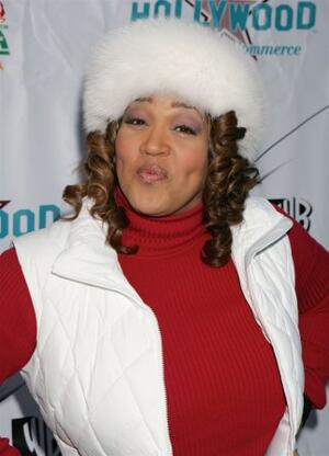Kym Whitley