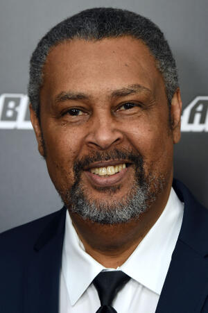 Kevin Willmott