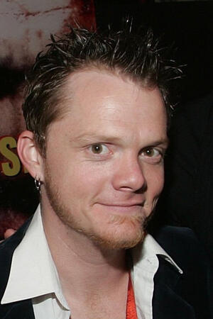 Justin Welborn